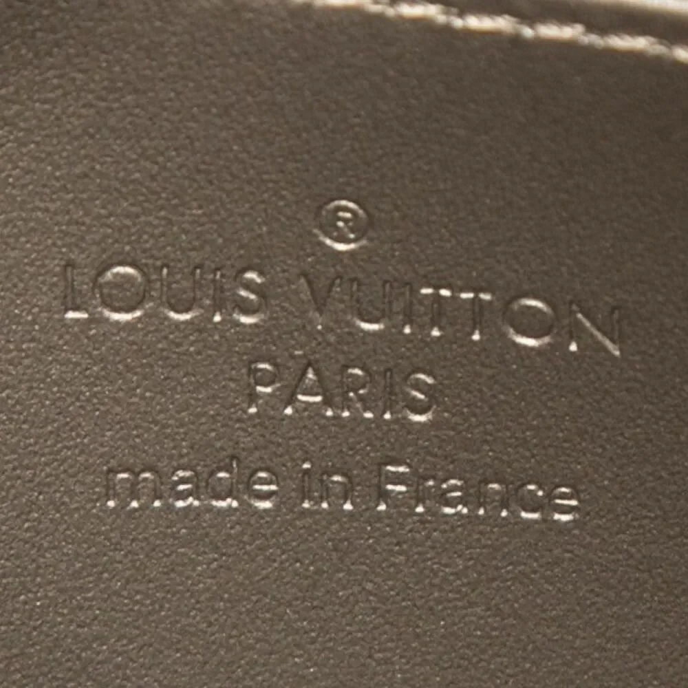 Louis Vuitton Zippy Coin Purse